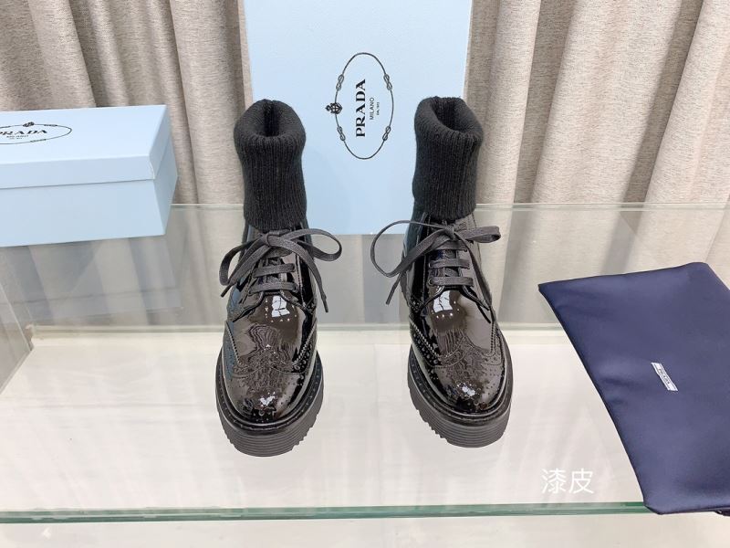 Prada Boots